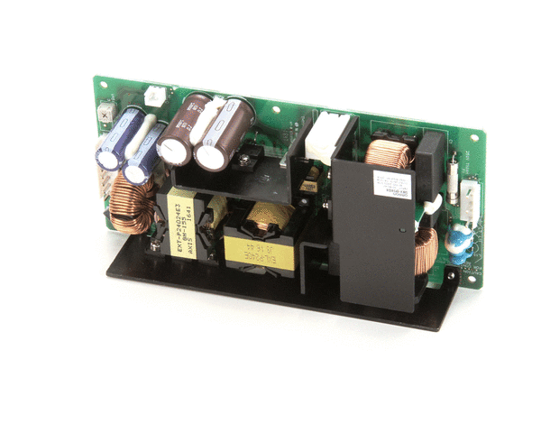 GARLAND PARTS Garland 4600838 Power Supply 24V DC Omron - SKU GL4600838
