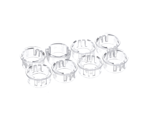 GARLAND PARTS Garland 4600972 Window Plug Clear 7/8IN - SKU GL4600972