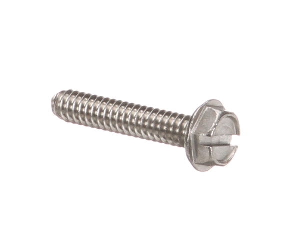 GARLAND PARTS Garland 8003433-GAR 10-24 X 1 S/S Hex Head Slot Ms - SKU GL8003433