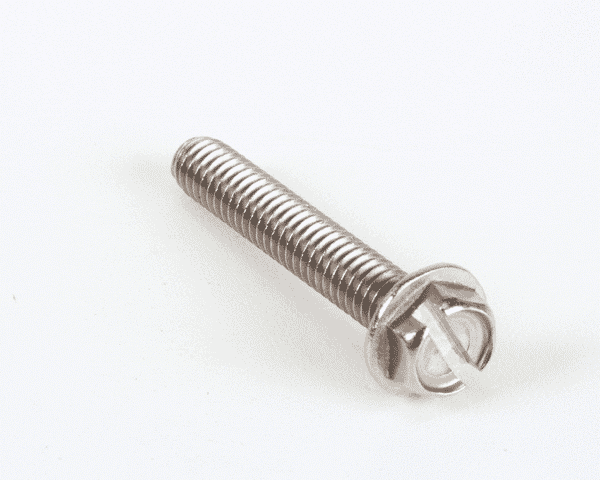GARLAND PARTS Garland 8003437 8/32 X 1 Machine Screw - SKU GL8003437
