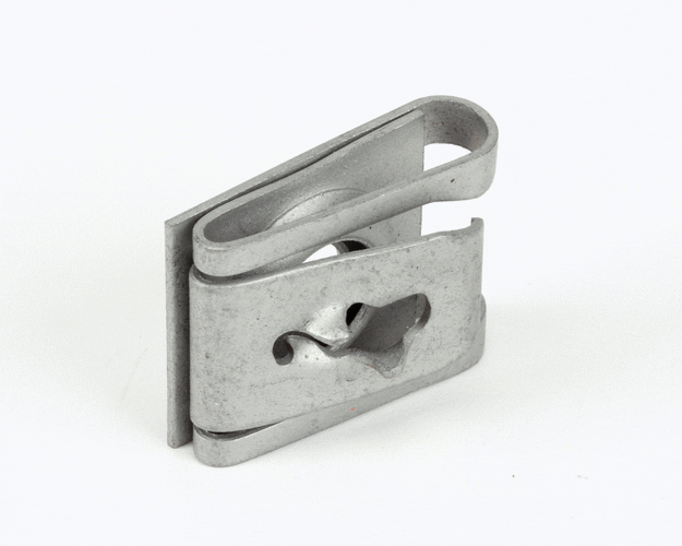 GARLAND PARTS Garland 8005100 1/4 Turn Fastener Receptacle - SKU GL8005100