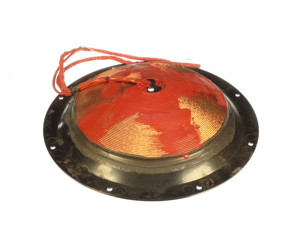 GARLAND PARTS Garland 93204050 Wok Coil 204.05 - SKU GL93204050