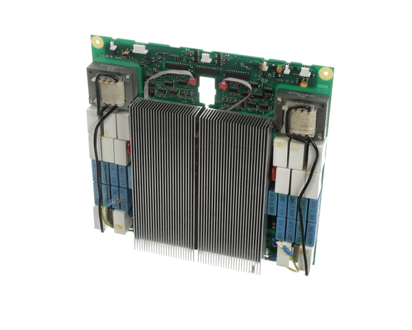 GARLAND PARTS 98012611 - SKU GL98012611