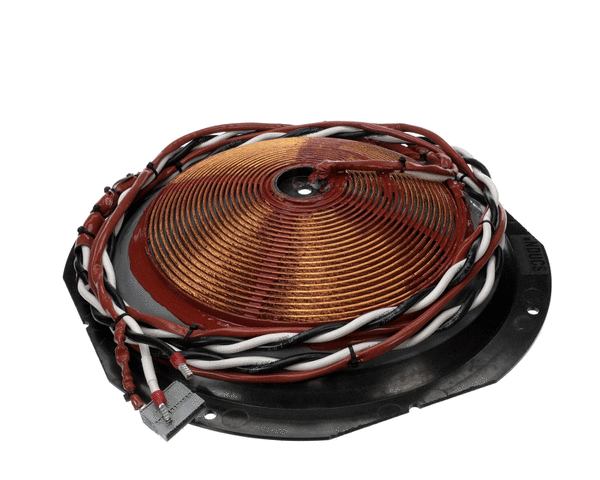 GARLAND PARTS Garland 98120305 Wok COIL#203.05W Carrier Senso - SKU GL98120305