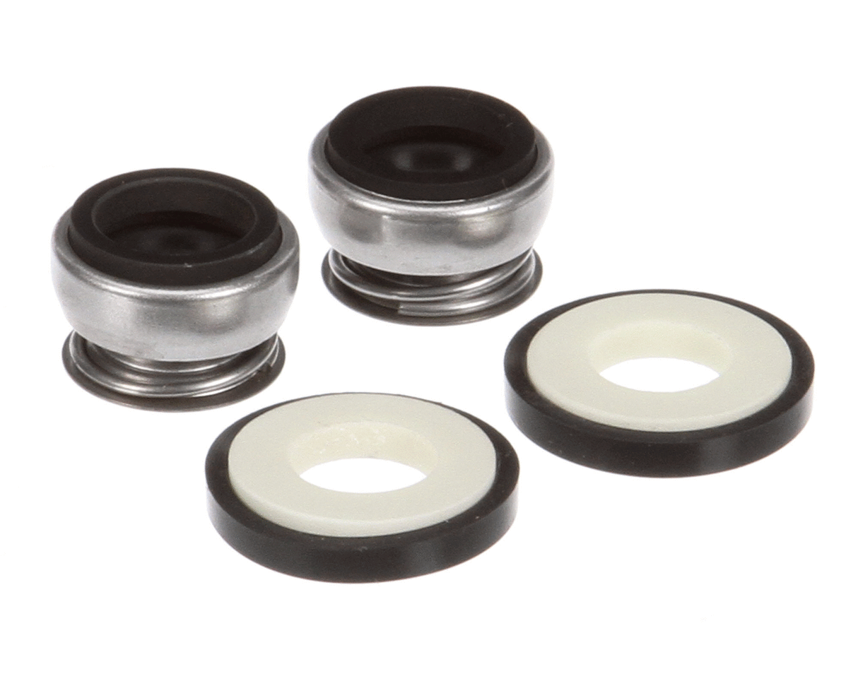 GLASTENDER PARTS Glastender 01001285 Seal For Rinse Pump #01001270 - SKU GLA01001285