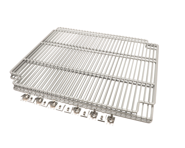 GLASTENDER PARTS Glastender 06011103 Shelf Kit Bp 20 Door Opening Right Do - SKU GLA06011103