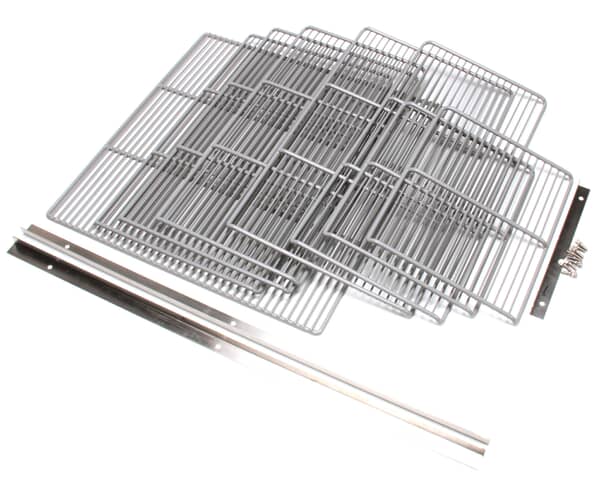 GLASTENDER PARTS Glastender 07000224 Shelf Kit For MF36 Includes (1) 0700015 - SKU GLA07000224
