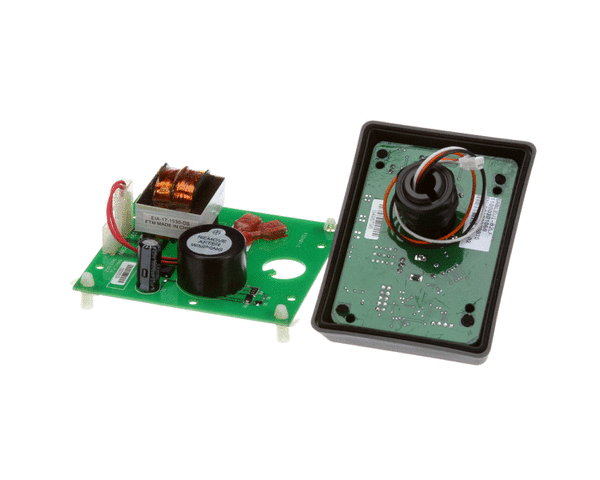 GARLAND PARTS Garland CK11000301072 Timer; Complete; 230V Cnvrsn; - SKU GLCK11000301072