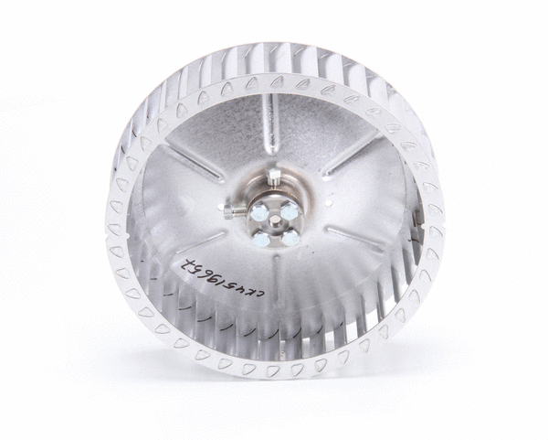GARLAND PARTS Garland CK4519657 Blower Assembly- Mcdonalds - SKU GLCK4519657