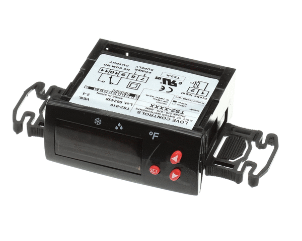 GOLD MEDAL PRODUCTS PARTS Gold Medal Products 101120-010 Heat Control - SKU GLDM101120-010