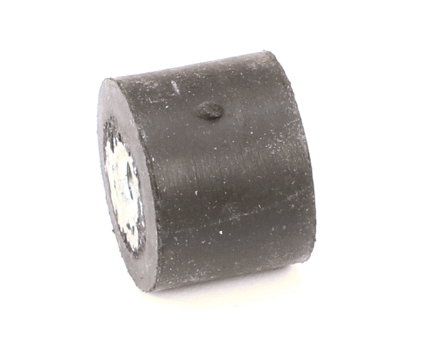 GOLD MEDAL PRODUCTS PARTS Gold Medal Products 102017 Threaded Bumper 1/4-20 X - SKU GLDM102017