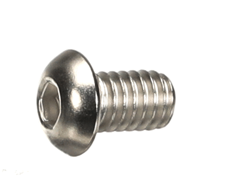 GOLD MEDAL PRODUCTS 12611 5/16-18X1/2 LH SCREW