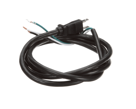 GOLD MEDAL PRODUCTS 22038 POWER SUPPLY CORD 15 AMP