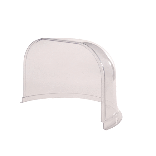 GOLD MEDAL PRODUCTS PARTS Gold Medal Products 3938 Clip On Floss Bubble - SKU GLDM3938