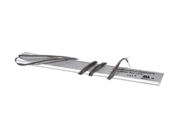 GOLD MEDAL PRODUCTS PARTS Gold Medal Products 40031 Heat Element 120V 50W - SKU GLDM40031
