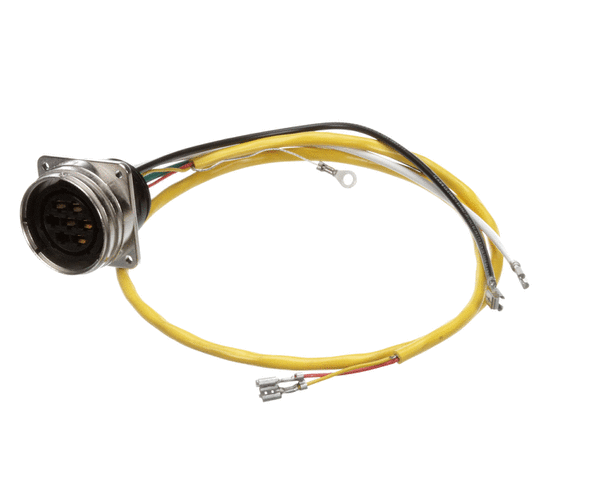 GOLD MEDAL PRODUCTS PARTS Gold Medal Products 41325E Receptacle Assembly - SKU GLDM41325E