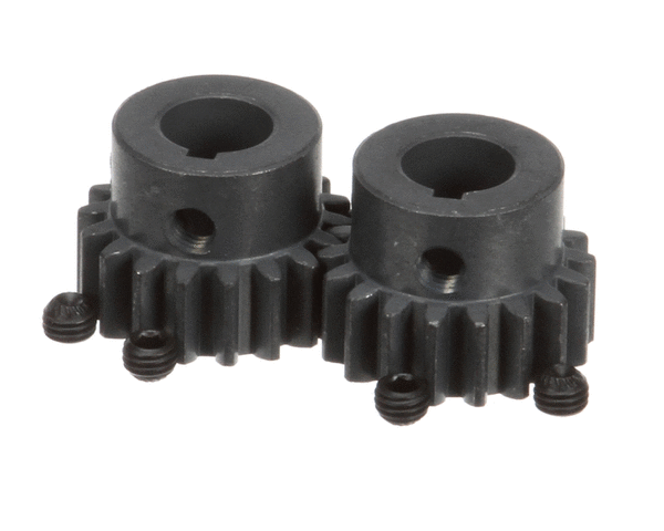 GOLD MEDAL PRODUCTS PARTS Gold Medal Products 41380K Spur Gear Kit - SKU GLDM41380K