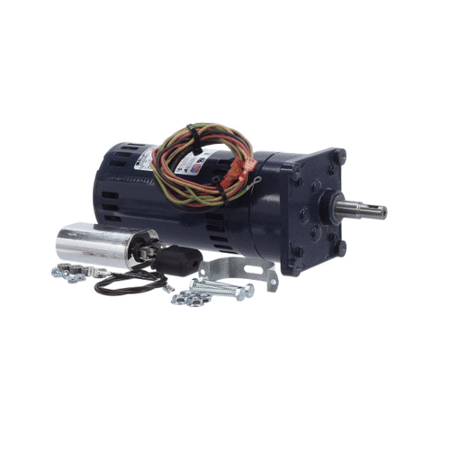 GOLD MEDAL PRODUCTS PARTS Gold Medal Products 41449R Kettle Drive Motor 115V - SKU GLDM41449R