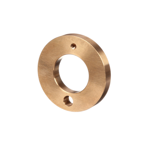 GOLD MEDAL PRODUCTS PARTS Gold Medal Products 42126HD Slip Ring Machined - SKU GLDM42126HD