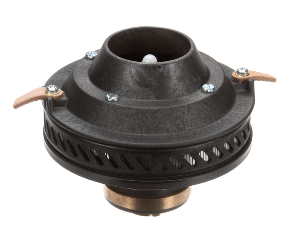 GOLD MEDAL PRODUCTS PARTS Gold Medal Products 42283PE Spinner Head Complete - SKU GLDM42283PE