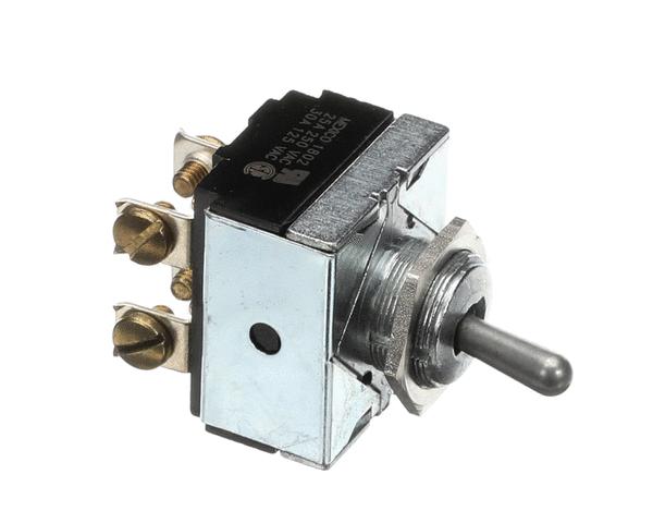 GOLD MEDAL PRODUCTS PARTS Gold Medal Products 43142 3 Position Toggle Switch - SKU GLDM43142
