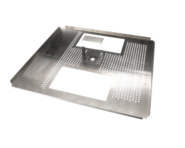 GOLD MEDAL PRODUCTS PARTS Gold Medal Products 43486 Bottom Pan Weld - SKU GLDM43486