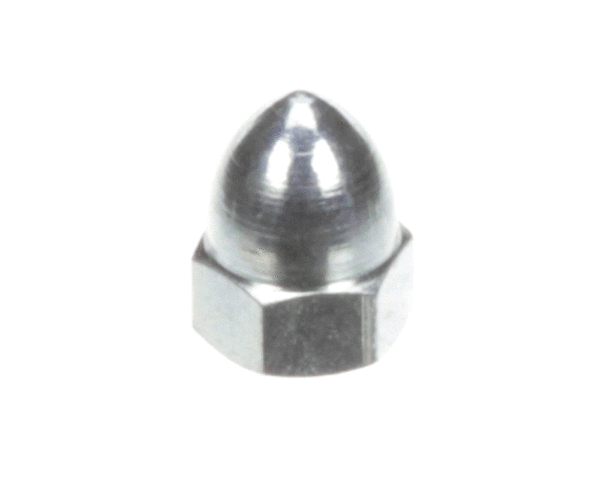 GOLD MEDAL PRODUCTS PARTS Gold Medal Products 46528 Acorn Nut #10-24 - SKU GLDM46528