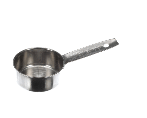 GOLD MEDAL PRODUCTS PARTS Gold Medal Products 47169 Measure 1/4 Cup - SKU GLDM47169