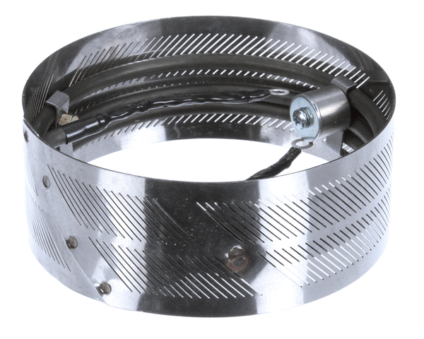 GOLD MEDAL PRODUCTS PARTS Gold Medal Products 48784 Band Assembly Super Breeze - SKU GLDM48784