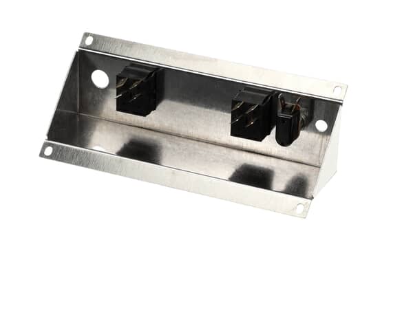GOLD MEDAL PRODUCTS PARTS Gold Medal Products 48919 Rocker Switch Box - SKU GLDM48919