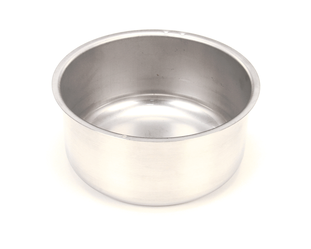 GOLD MEDAL PRODUCTS PARTS Gold Medal Products 49431 6 Oz. Kettle Shell - SKU GLDM49431
