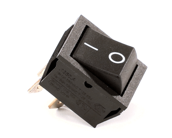 GOLD MEDAL PRODUCTS PARTS Gold Medal Products 55395 Switch Rocker Dpst - SKU GLDM55395