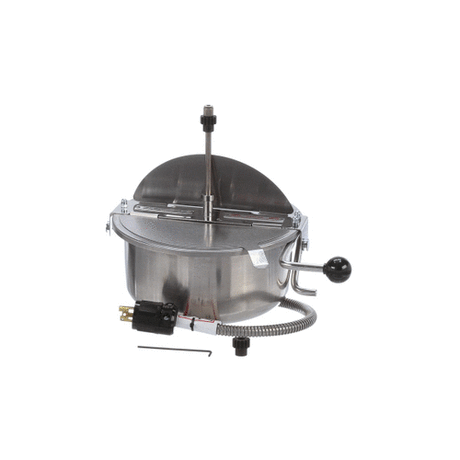 GOLD MEDAL PRODUCTS 56000 KETTLE ASSEMBLY 6 OZ