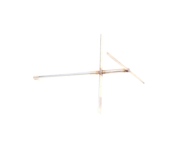 GOLD MEDAL PRODUCTS PARTS Gold Medal Products 61222 Agitator Shaft Assembly - SKU GLDM61222