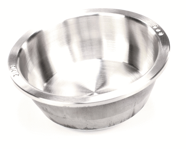 GOLD MEDAL PRODUCTS PARTS Gold Medal Products 61280 8 Oz SS Kettle & Element - SKU GLDM61280