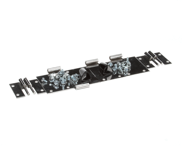 GOLD MEDAL PRODUCTS PARTS Gold Medal Products 61380 Kit Metal Hinges - SKU GLDM61380