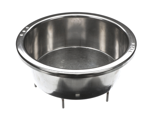 GOLD MEDAL PRODUCTS PARTS Gold Medal Products 67892 16OZ SS Kettle Weld - SKU GLDM67892