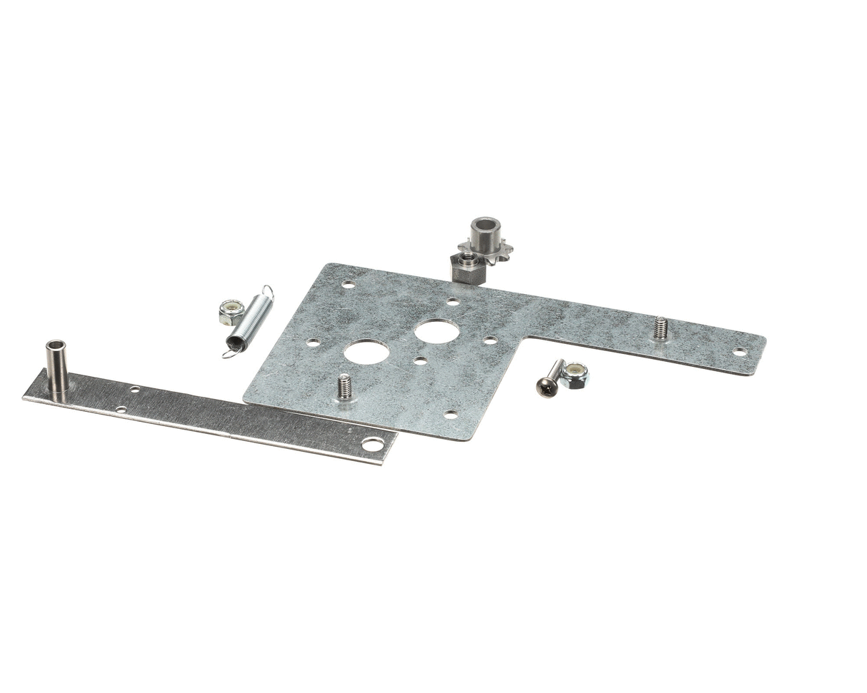 GOLD MEDAL PRODUCTS PARTS Gold Medal Products 68906 Idler Assembly Middle/Back - SKU GLDM68906