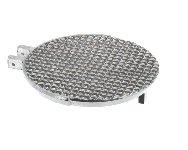GOLD MEDAL PRODUCTS PARTS Gold Medal Products 75090 Cone Iron Grid - SKU GLDM75090