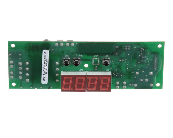 GOLD MEDAL PRODUCTS PARTS 76540A - SKU GLDM76540A