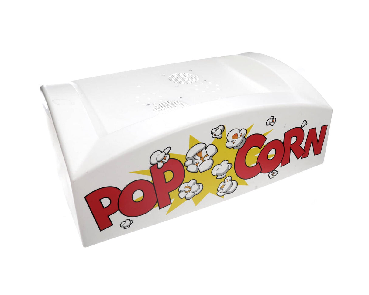 GOLD MEDAL PRODUCTS PARTS Gold Medal Products 77001 Dome Molded 20 X 28 - SKU GLDM77001