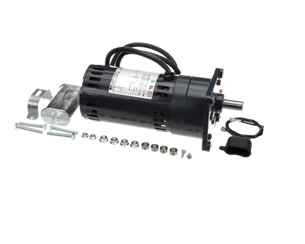 GOLD MEDAL PRODUCTS PARTS Gold Medal Products 82085R Kettle Drive Motor 115V - SKU GLDM82085R