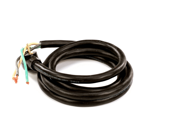 GOLD MEDAL PRODUCTS PARTS Gold Medal Products 87085 Lead-In Cord 15 Amp Plug - SKU GLDM87085