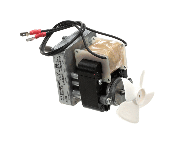 GOLD MEDAL PRODUCTS PARTS Gold Medal Products 87531 Motor 120V CW - SKU GLDM87531