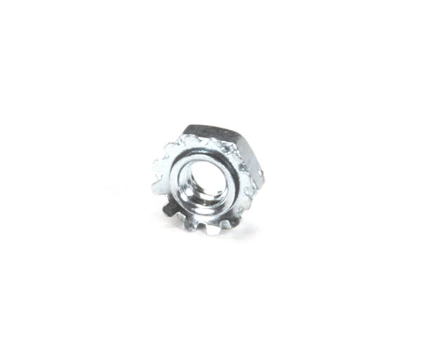 GARLAND PARTS Garland F312 Lock NUT-10-24 K-Lock Steel - SKU GLF312