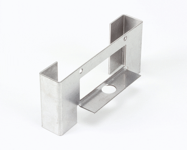 GARLAND PARTS Garland G01994-1-6 Burner Bracket - SKU GLG01994-1-6