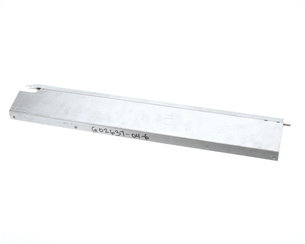 GARLAND PARTS G02637-04-6 - SKU GLG02637-04-6