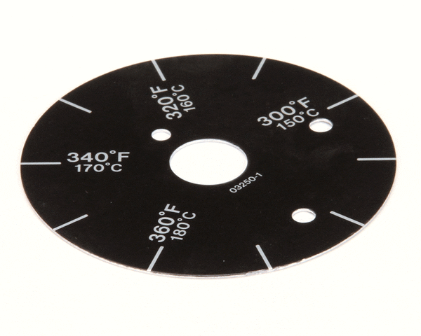 GARLAND PARTS G03250-1 - SKU GLG03250-1