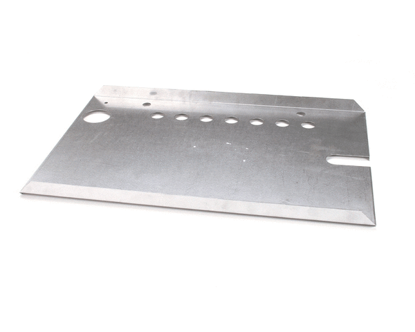 GARLAND PARTS Garland G6523-1-6 Oven Bottom Air Plate - SKU GLG6523-1-6