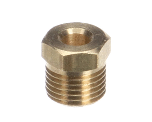 GARLAND PARTS Garland M231 1/4INX3/16IN Cc Comp Nut Gold - SKU GLM231